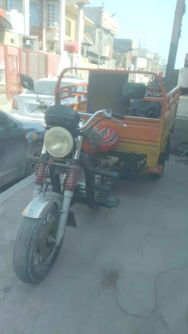 يا الله اخوان ستوته جاهزه للبيع المكان بصره حيانيه أول لاين شارع الحسينيه  تصال هاتفي او*********** أو ***********
