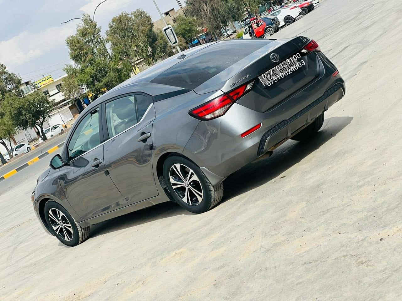 🔴بالاقساط داخل الموصل فقط🔴

سنترا 2023 موصفات SV 
ماشية 59 فقط
بصمه تشغيل+بصمه ابواب +صندوق
تشغيل عن بعد
رادار (امامي +خلفي+جانبي)
توقف ذاتي 
حساسات 
شاشه كاري بلي اندرويد اوتو 
كامره خلفي
شاشه اعطال وسطيه
انظمه قياده(ايكو سبورت نورمال)
تحكمات ستيرين جهتين
مثبت سرعه 
مانع انزلاق
أنظمة قيادة ثلاثية
صبغ جاملغ وبونيد بدون داخل ورقم شاصي باسفل الصور

🔴بالاقساط داخل موصل فقط مقدمة 90 وقسط 4 بالشهر🔴

***********
***********
موصل الايسر
