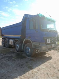 اكتروز • مديل 2004 • قادسيه