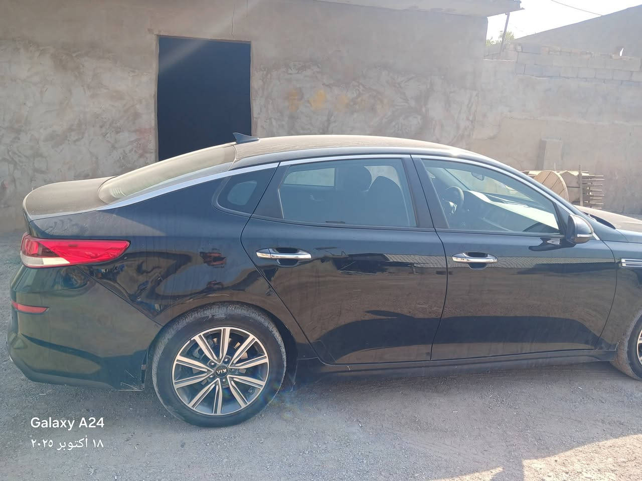 اوبتما ٢٠١٩ رقم ربيل الجديد مواصفات fa مواصفات عاديه تحكم ستيرن كروس سرعه اشاير بل مري مانع نصدام حساس امامي خلفي السعر ١٣٥ بيها مجال التصال عل رقم ***********
