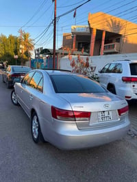 هيونداي سوناتا • سوناتا 2008 • سيارة هيونداي • سوناتا محدث 2010 • كير ...