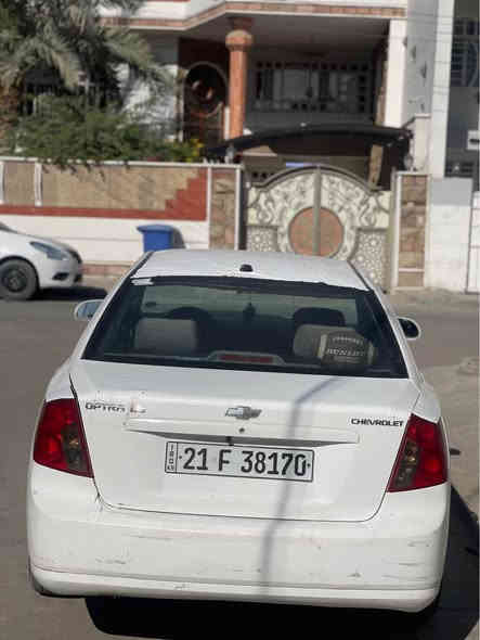 اوبترة ٢٠٠٩ خليجي رقم سليمانية دولي جديد محرك جديد كير جديد تبريد جديد تدفئة شغالة منضومة احتراق كلها جديدة منضومة ماء جديدة تخم تاير سيارة كلها جاهزة صدر جديد بيها الجاملغات الخلفية ضرر فقط الصندوك مابي ضرر بيها بارد شبر بنهاية القنارة سيارة خير من الله جاهزة تحويل ثاني يوم السعر ٧٠ مراوس او بيع حسب القناعة مكان السيارة الامين الثانية نواب ضباط *********** Colombo
