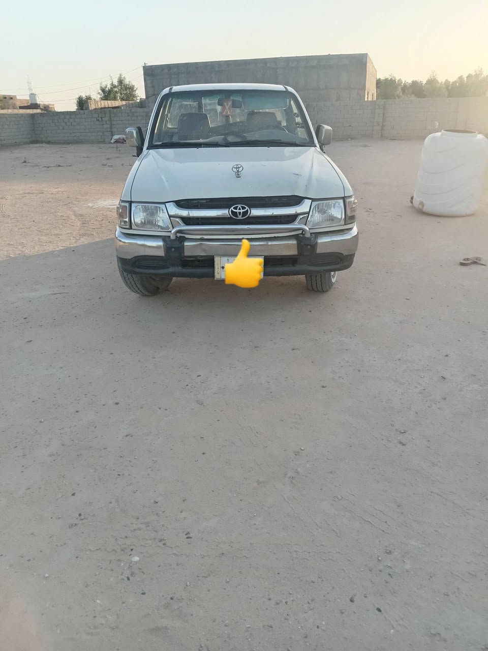 السلام عليكم البيع بيكم جمره ميديل 2002رقم بابل والستفسار على ***********

