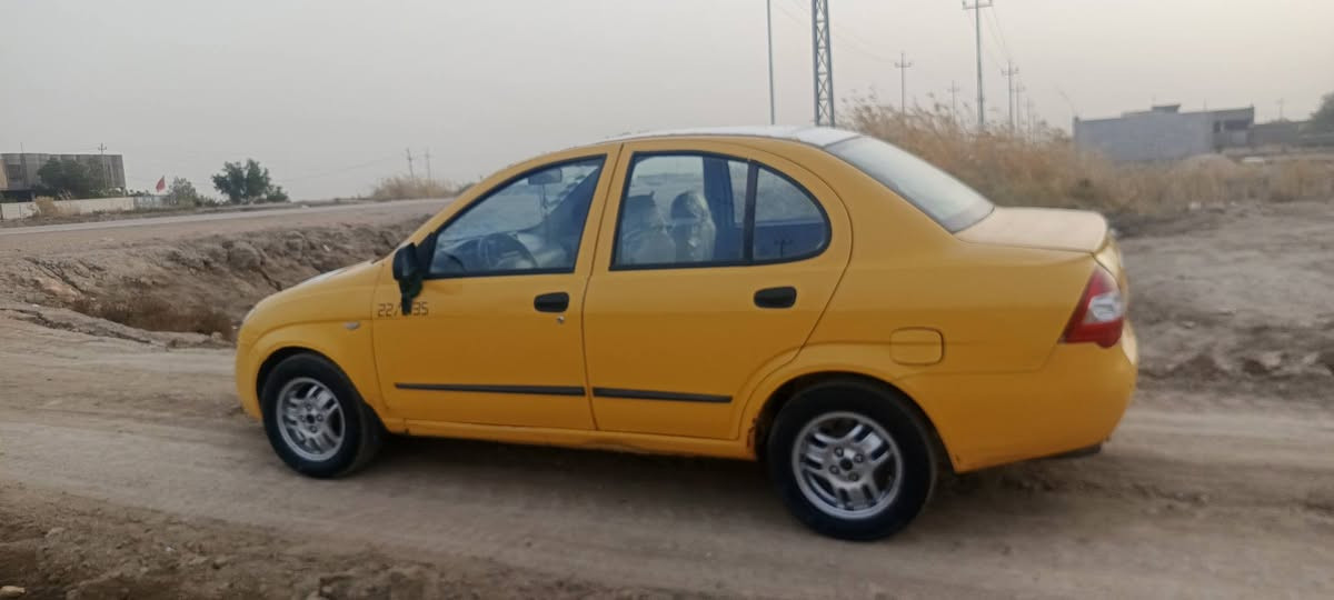 سلام عليكم سياره طيبه كفاله عامه موديل 17رقم بغداد سعر 47 مكان رميثه رقم الستفسار ***********
