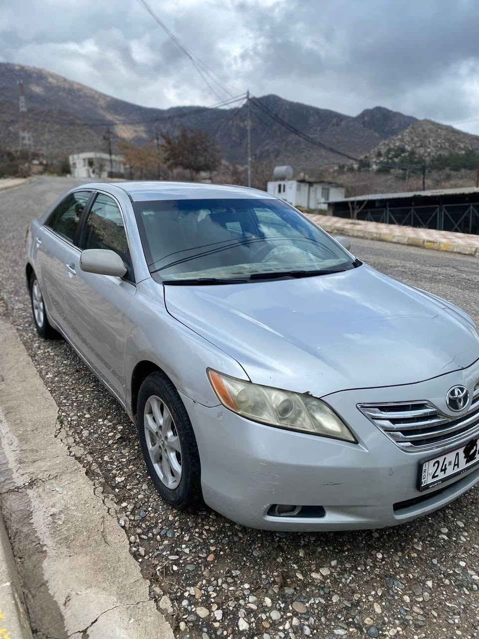 كامري2009سبغ سفحه ك بئ داخلي به ره شوت شه رت نه فه كري سنگو بشت كه بس ساره گه له ك يا باقشه ته ب ره ب شه رت كه حلين شه رت ساره ياجانه ياماله گئرو مه كينه شه رت ره قه م و سنه وي جديد حه تا 2029غورامه 200هزار يئل سه ر تحويل شه رت سعر 90ومه جال مشته ري بي وه ره خاص يان ته له فونئ بكه *********** دهوك, العراق
