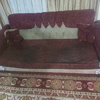 كنب مستعمل • بيه ضرر • قابل تفاوض