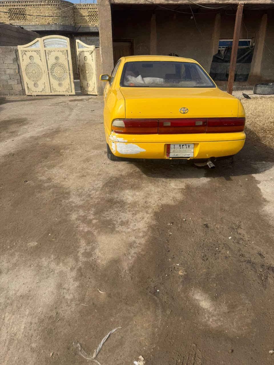 بطه للبيع مكان واسط شيخ سعد السعر 30 وبيها مجال للأستفسار ***********
