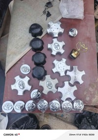 قطع غيار سيارة • اكسسوار
