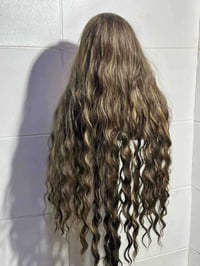 باروكه • اكستنشن • ترجيع مجاني