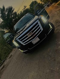 اسكاليد • ٢٠١٨ • تقرير غرق