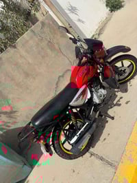 بركسر جبلي موديل 22 دراجة كفاله عامه مابيه اي نقص  دراجة وراق ضايعه با...