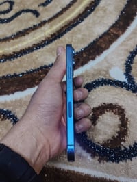 آيفون ١٣ برو ماكس • بطارية ٩٣% • مكفول