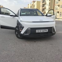 ايونيك 5 • ٢٠٢٤ • ماشيه ٨٠٠٠