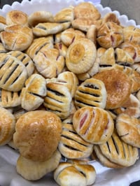 كليجه • حسب الطلب