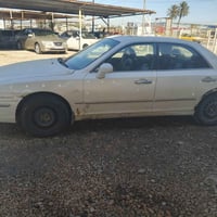 سوناتا كراند • ٢٠٠١ • المسيب