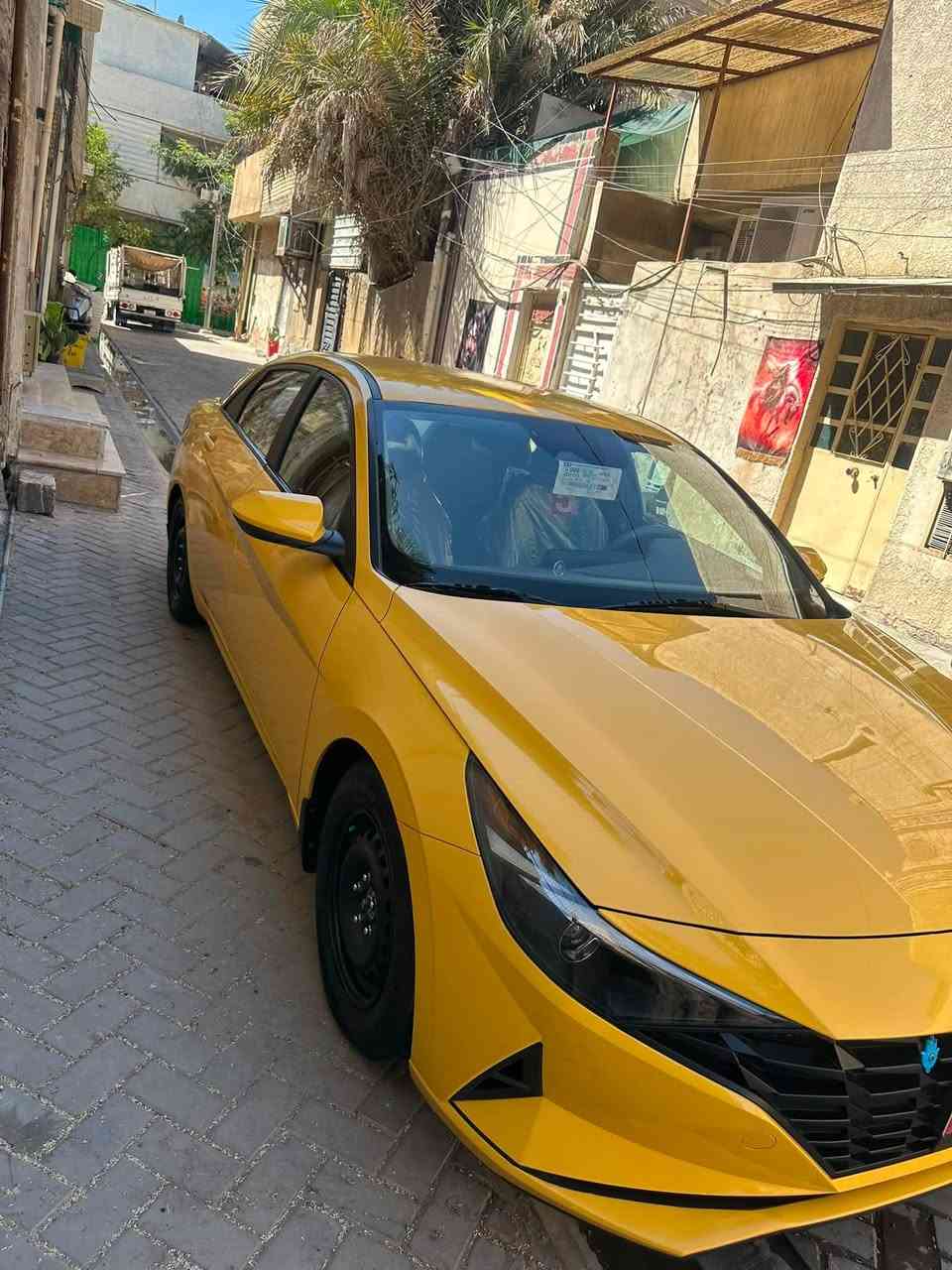 انتره وارد امريكي مديل2023اصفره رقم أجره
فول عده لفتحه حادثه كلش بصيط بارد بل صندوك ليبل واحد بدون تبديل سياره اني مستورده
ماشيه 49 صوره حادثه بل منشور سياره كلش جديده
مدوشمه تخم تاير جديد منضومه غاز بسمي تحويل ثاني يوم سعر 165 بي مجال رقم تليفون *********** مكاني بغداد مدينه صدر
