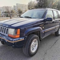 موديل ٩٤ • محرك VVT • كير اوتو