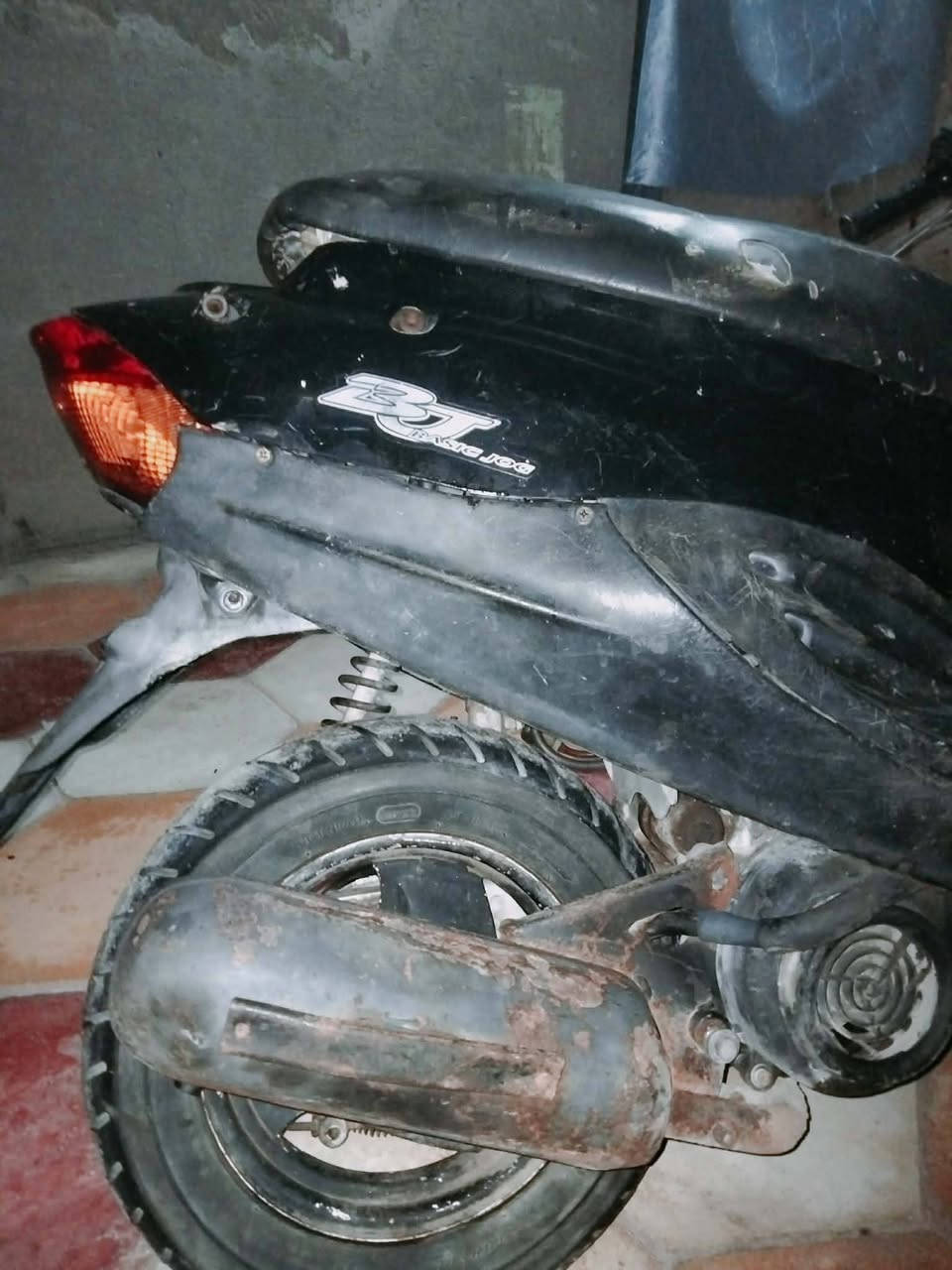 بيجي لبيع ب١٧٥ تشتغل نكره


**إذا كنت صاحب هذا الإعلان وتريد حذفه لأي سبب، رجاءا أرسل رسالة إلى الدعم الفني**