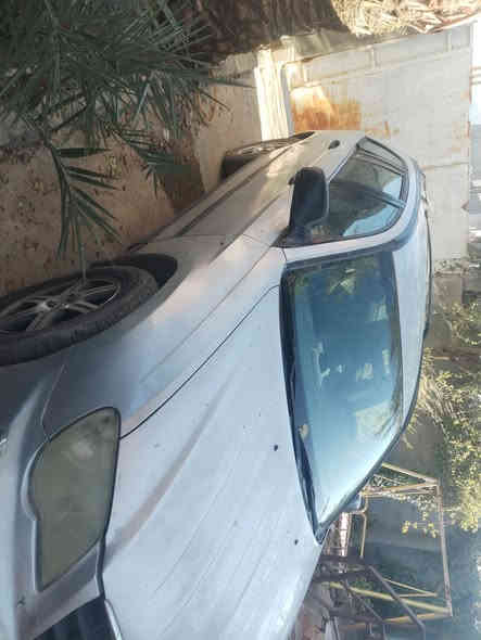 السلام عليكم كرايسلر صالون للبيع موديل 2007 سياره جاهزه كلشي شغال كير محرك شرط كلشي نضيف وشرط سياره وضع شركه تريد وكاله تريد تحويل
(الوكيل بكياره) المكان ناحية القياره السعر60وبي مجال قليل
***********
