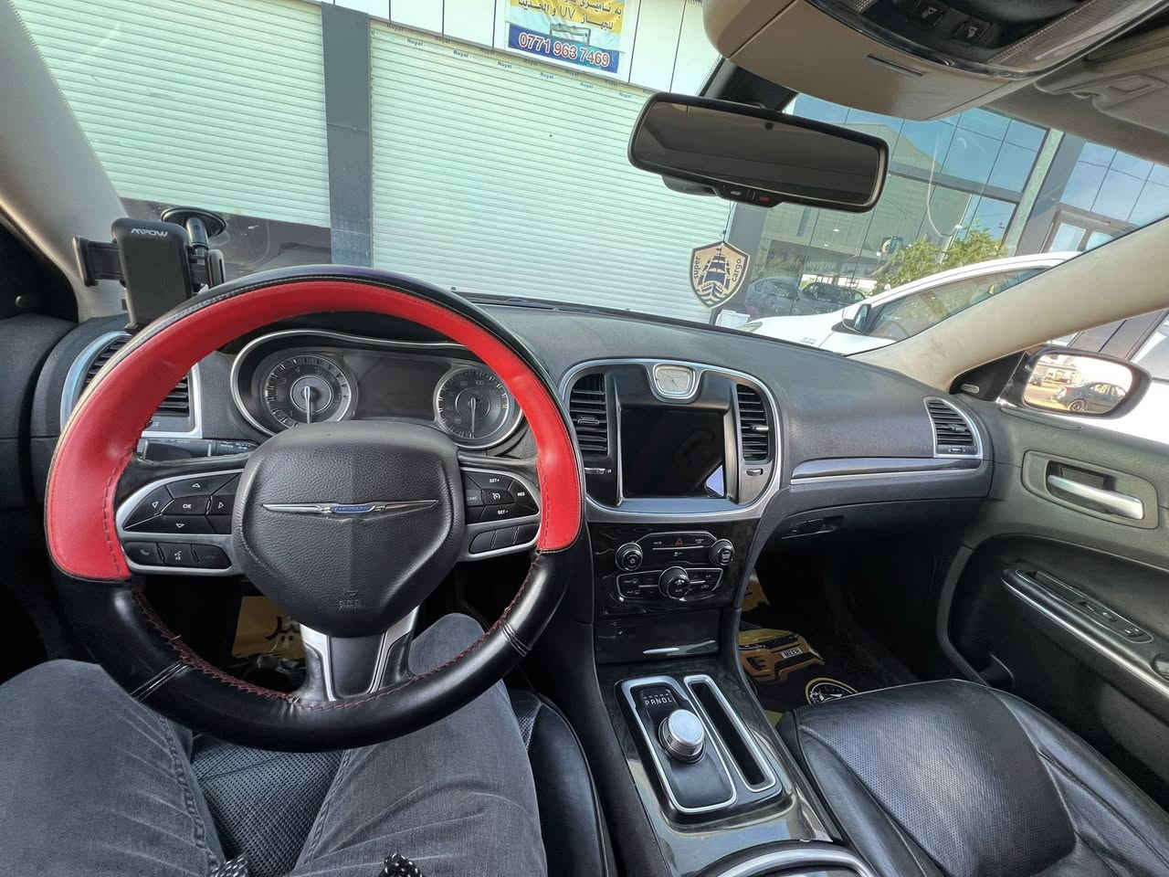 .                               بِسْمِ اللهِ الرَّحْمَنِ الرَّحِيْم
ئۆباما : مۆدێل 2017

دووبەی بێ ڕەقەمە ساغە ڕەشی قەتران قەپات مواسفات ، پانۆراما ، شغال ، تەبرید سارد و گەرم ، کوشن جلد ، کوشن کارەیی ، چوار تاية و ويلي نوێ ، شاشە گەورە ، گێڕ ماوس فول جوان کاری بۆ کراوە 
پەردە نمونەیە بۆ جوانی تەنها چەمەلاغی دواوەی بۆیاغە ڕسمی دەعمەکەی دانراوە پێشی کەپسە گێڕ و مەکینە و تەبرید هەمووی بە شەرت 

سـعـر لە کۆمێنت داوابکە ڕاستەوخۆ بۆت دێت📩

ژمارەی خاوەنی سەیارە☎️ ***********
