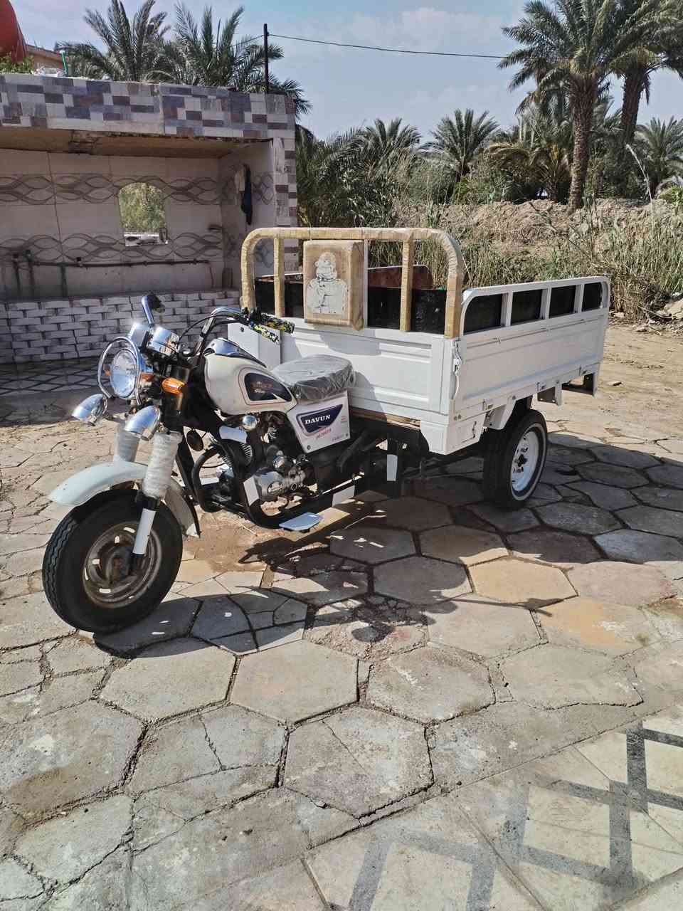 سلام عليكم ستوته تعمير كله جديد 26 للبيع مديل 2021 اوراقهه كامله شاصيهه كفاله مكينه جديده صالهه شهر ستوته كامله ماناقصهه شي السعر مليون او 800 او بيهه مجال المو شراي لا ايتعبني مكاني شطره هذا الرقم ***********
