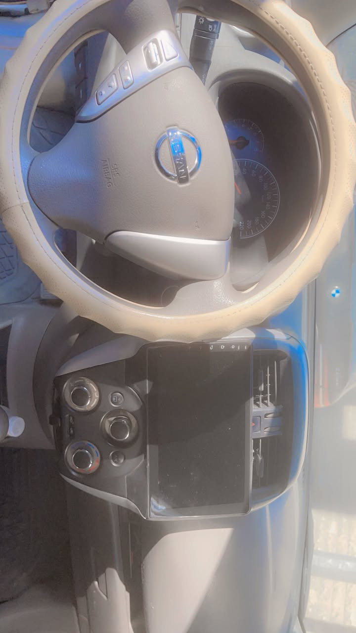 سلام عليكم سني هندي موديل 2020بليته زركه ويل كب 4جام كهرباء شادله شاشه لابتوب مابيه اي صبغ ماشيه 66 للبيع فقط 115مكاني بغداد الكاظميه رقم الهاتف ***********
