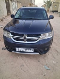 جورني 2017 للبيع او مراوس  حادثها جاملغ وبنيد رقم سلمانيه  موصفات كروس...