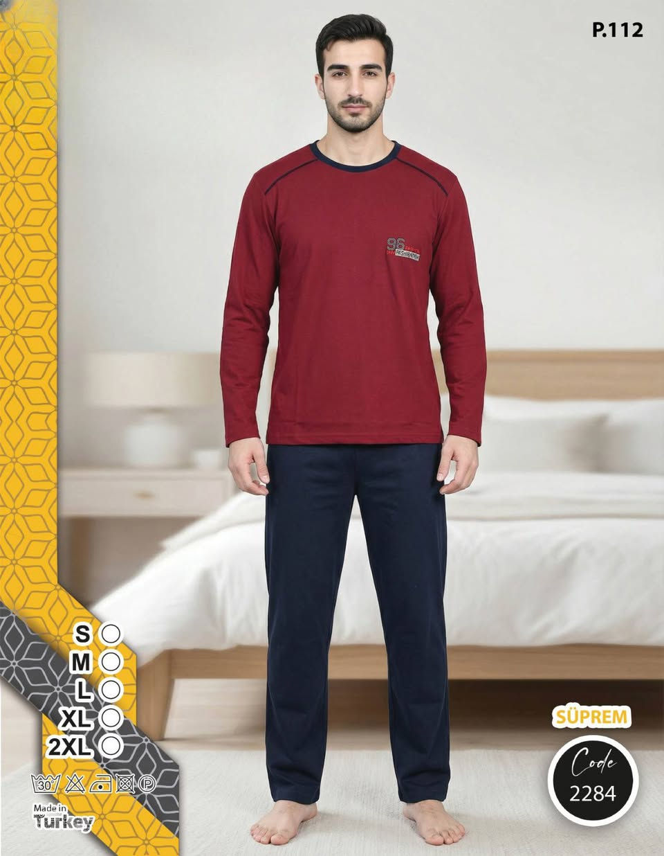 💥بسم الله توكلنا على الله💥
Prıces Цены:   4.40$👁️👀 
Beden Size:      M-L-XL-2XL
Seri Pieces:       4 Lü 
Kumaş Fabric: SÜPREM

لا توصل عل وتسااب 
https://wa.me/905345112198

قناتي تيجليرام 
https://t.me/yamyamyam098098
ربط مجموع الوتساب 
https://chat.whatsapp.com/J70lKCobXT9BpvvYHeXOTp
صفحتي على الانستغرام
https://www.instagram.com/yusuf_saboune?igsh=MTJpYWdyajVweWh4Ng==

رابط قناة. التيك توك

tiktok.com/@yusuf1sabunen


**إذا كنت صاحب هذا الإعلان وتريد حذفه لأي سبب، رجاءا أرسل رسالة إلى الدعم الفني**