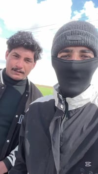 قفاز كانفيرا منفيس شرط شركة سيارة مو موطور والجاني هاذا القفاز يعرف شح...