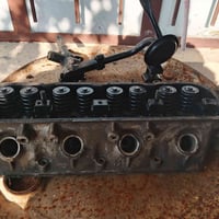 تويوتا • اويل بم • موديل ٨٥