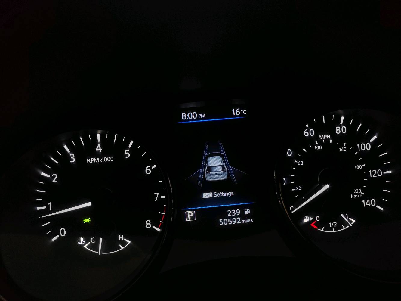 نيسان روج 2019 SV
ماشية 50،000 حقيقي

المكينة 4 سلندر 2500 دوش المرغوبة
 
الضرر بونيد مبدل + باب النفر الخلفي بيه شخط

شاصي و دواخل سليمة

ايرباك ستيرن مبدل اصلي 

المواصفات : 

بصمة + تشغيل عن بعد 

كرسي سائق كهربائي

شاشة بيها اندرويد اوتو وابل كار بلي 

 كاميرا خلفية 

تبريد شاشة

تدفئة مقاعد

رادار امامي وخلفي 

تحديد مسار 

نقطة عمياء 

قطعتين تبريد 

صندوق كهرب وبحركة القدم 

اشارة وهيتر بالمراية 

ليد نهاري + كشاف ضباب 

تحديد مسار + تحكمات ستيرن 

مثبت سرعة 

وضعيات قيادة سبورت + ايكو  + نورمال 

طخم تاير جديد

كوبون بانزين  
