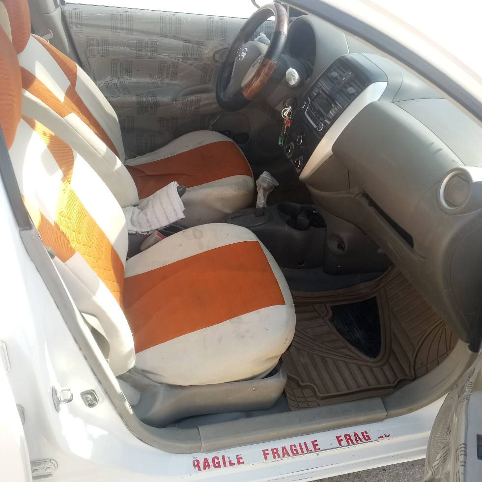 موديل 16بسم الشركه السياره جاهزه مكينه كير حداديه تبريد وباقي التفاصيل يم راعيهه مكلف بل نشرمكان النجف ابو صخيرللستفسار على *********** النجف, العراق
