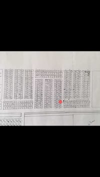 خشان • نصف قطعة • ١٠٠م