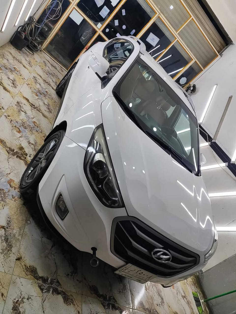 السلام عليكم للبيع توكسان 15خليجي أبيض رقم بغداد مشروع وطني تحكم سترين شاشه تاب كامرة دوارة تخم تاير ويل كروم لايت عدسة السيارة جيدة و مامتعوبة استعمال شخصي بيها قطعين صبغ باب السائق و الوراها دحجة خفيفه جدا ورشيتهن بدون معجون بابل المركز للتواصل ***********/ *********** غير متواجد على النت
