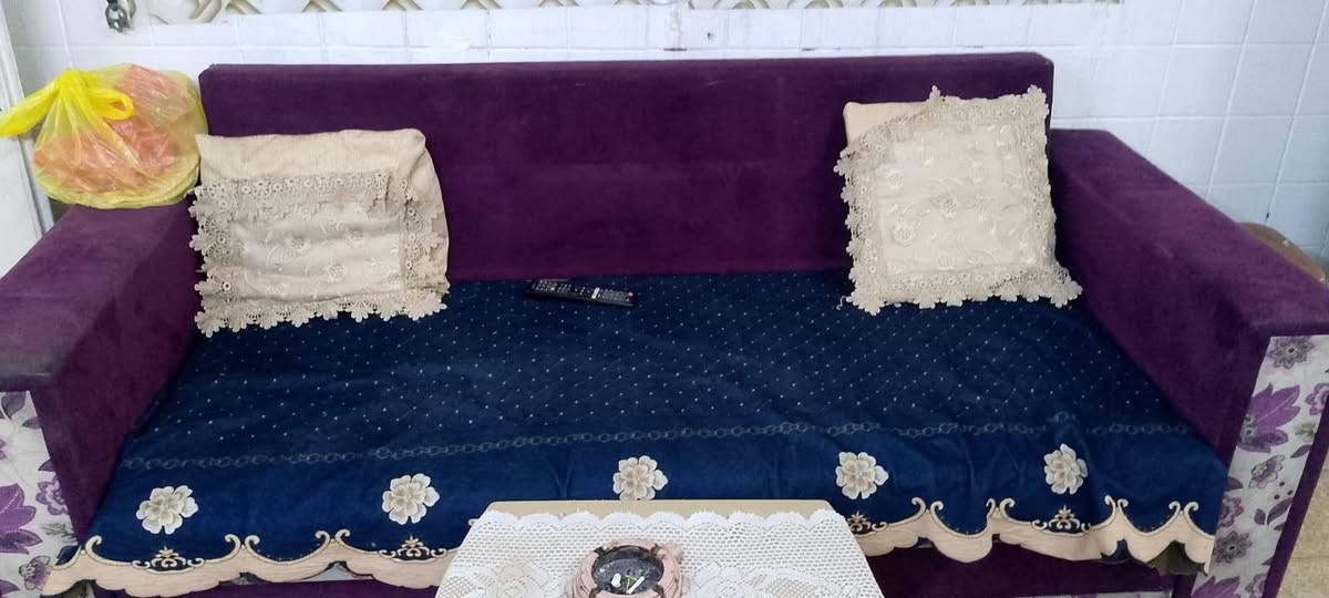 للبيع 6 مقاعد مابي ضرر مكان البياع المواصلات الرابعه السعر 60 بي مجال


**إذا كنت صاحب هذا الإعلان وتريد حذفه لأي سبب، رجاءا أرسل رسالة إلى الدعم الفني**