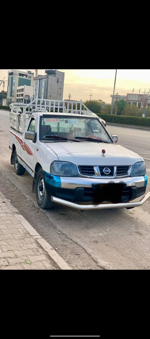 nisan pikab 2008 sbux 7ama shansi kamek grtea sanawe la 2020 wa basar chwa saearaka gerw makena w aksly basharta mali kasbea *********** أربيل, العراق
