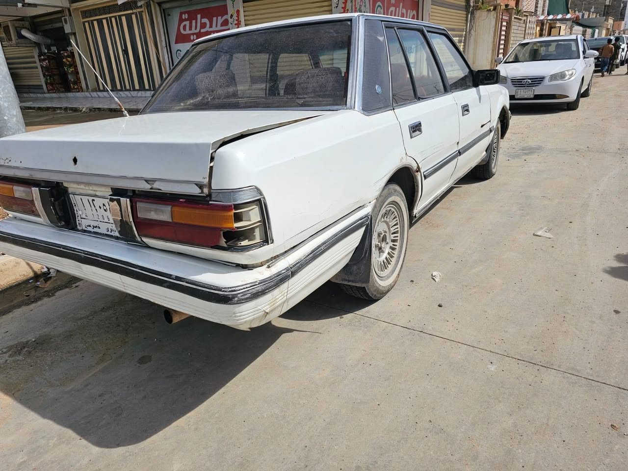 سوبر ٨٥ صبغ حزام محرك بي أثر بخار رقم ألماني نينوى لل28 شرط التحويل سعر 24 وبيها مجال *********** /***********
