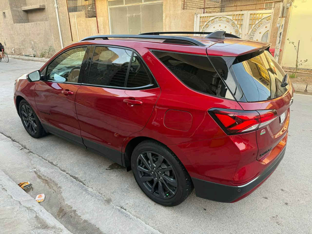 ﷽ 
نوع السياره : كونكس
مديل : 2024 
الفئه : برايم اعلى فئه
المواصفات.
1.كشنات جلد 
2.بنيراما
3.شاشه كبيره 
4.كشنات حار بارد
5.حساسات
6. نقطه عمياء
7. صندوق كهربائي
سياره فول مواصفات واحد ؏ واحد سياره احلى بلواقع اقره مواصفات. بيع او مرواس حسب القناعه السعر خاص   اتصال او استفسار 
*********** Singapore
