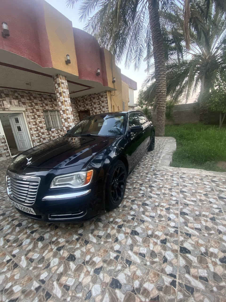 البيع اوباما ٢٠١٢

رقم  سليمانيه 

حساسات امامي خلفي 

شفتات ستيرن 

شاشه جبيره اس ارتي  

كشنات جلد 

مكينه ٣٦٠٠ كير مكينه كفاله 

تخم تاير 

تبريد تدفيء 

كير عصه 

داخل اسود 

تبديل جاملاغ امامي بنيد مفتوح  بدون دواخل  

 

مكان السياره ديالى خالص 

السعر ١٦٥ 

***********
