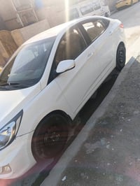 اكسنت خليجي • مكفولة • بغداد الجديدة