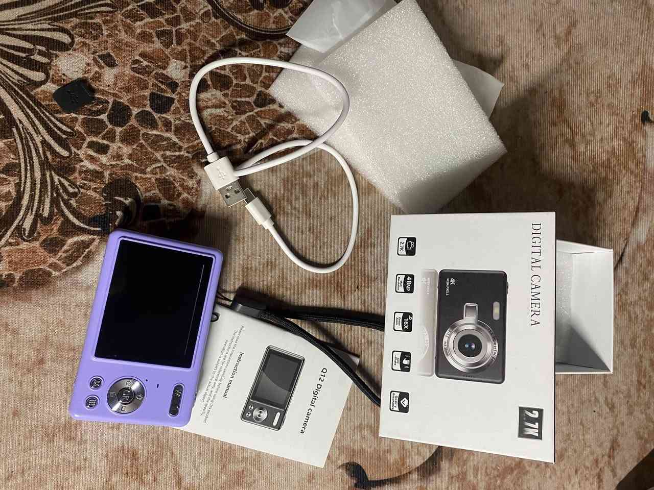 25 الف


**إذا كنت صاحب هذا الإعلان وتريد حذفه لأي سبب، رجاءا أرسل رسالة إلى الدعم الفني**