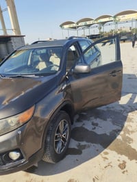 سورنتو ٢٠١٢ • وارد خليجي • ٧ راكب