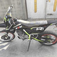 قفاص K2M • ما عليه عيب • قابل تفاوض