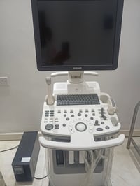 متوفر جهاز سونار حديث نوع سامسونج جيل 6، مستعمل مرات قليلة لأجل التدري...