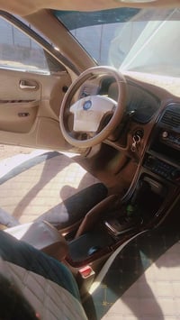 كيا اوبتيما 2005 معروضه ب٦٠بيه مجال 07713261023