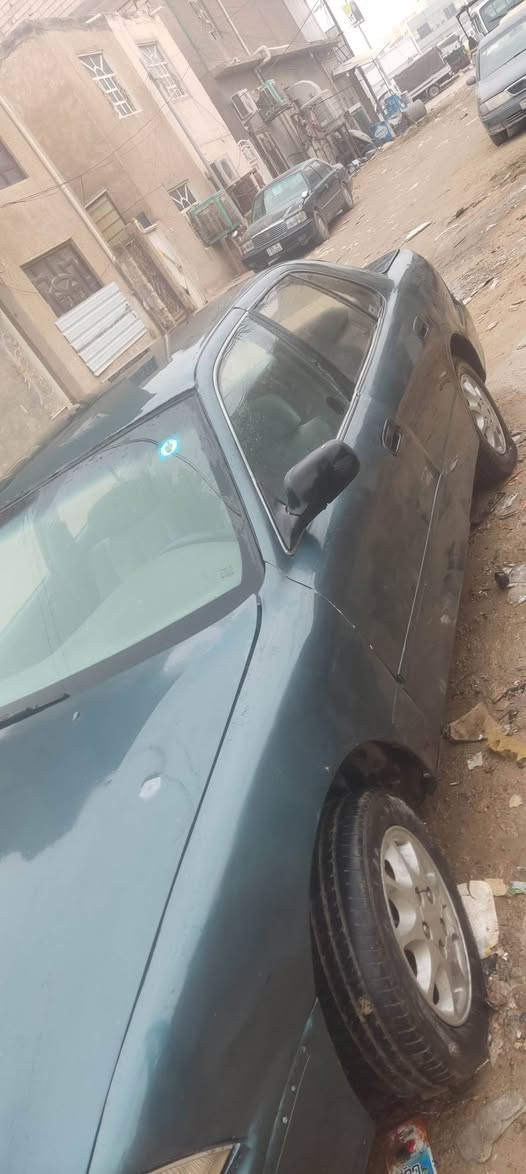 السلام عليكم كامري موديل 91محرك بي بخار كير بي بس بك ل كدام ماكو حداديه زينه رقم  نكليزي بسمي نجف مكفوله من الكص
صبغ مام للجماليه  مكان السياره نجف السعر 30ولشراي يتدلل
للاستفسار الاتصال ***********
