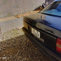 فيكترا • ١٩٩١ • بدون صبغ