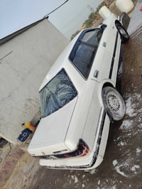 سيدان • مكينة ٢٥٠٠ • بابل