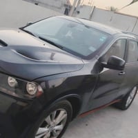 دودج دورانجو • ٢٠١٢ • بدون حادث