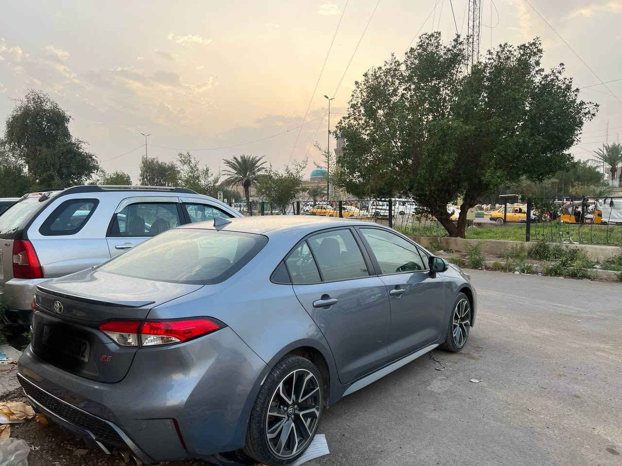 *********** بغداد, العراق
